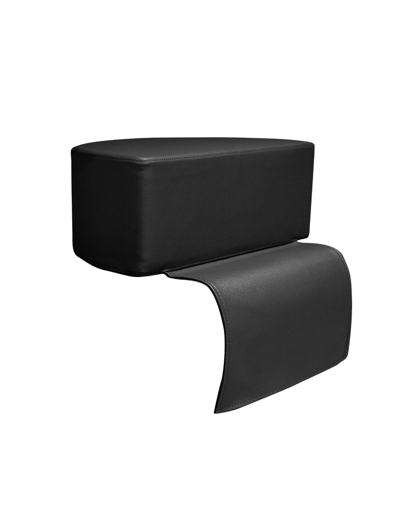 Washing unit with massage starter kit - with 2 styling stations, 1 washing station, and equipment